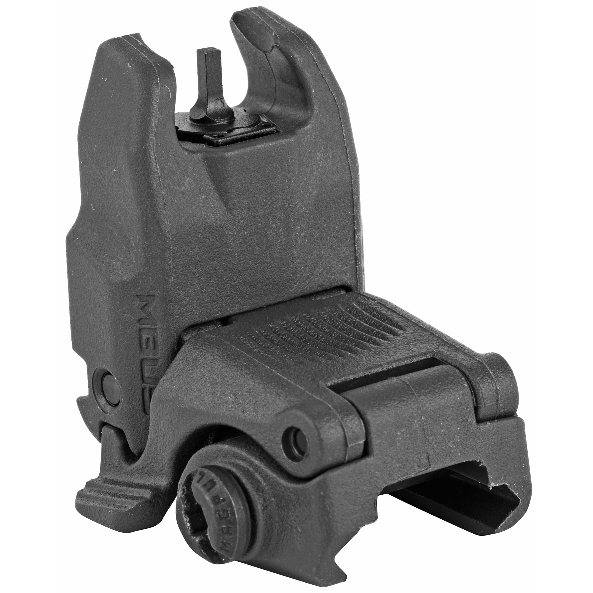 MAGPUL MBUS FRONT SIGHT BLK