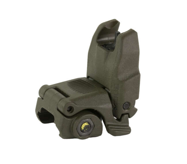 MAGPUL MBUS FRONT SIGHT ODG