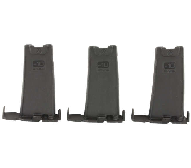 MAGPUL MINUS 10 LIMITER PMAG AR/M4 3P