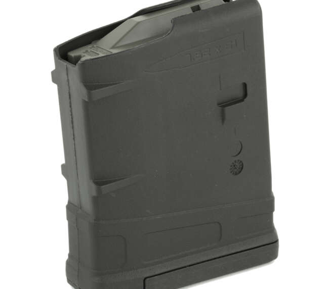 MAGPUL PMAG 10 LR/SR GEN M3 7.62 BLK