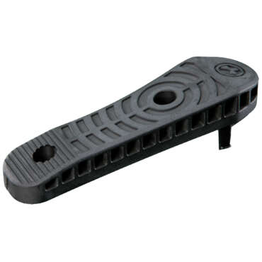 MAGPUL RUBBER BUTT PAD 0.70" BLK
