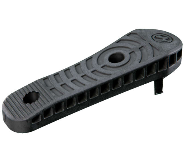 MAGPUL RUBBER BUTT PAD 0.70" BLK