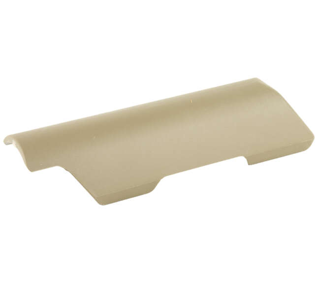 MAGPUL CTR/MOE .25" CHEEK RISER FDE