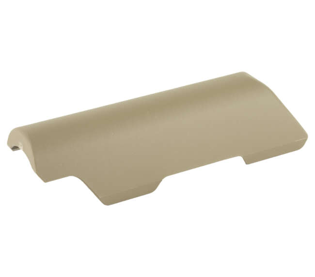 MAGPUL CTR/MOE .50" CHEEK RISER FDE