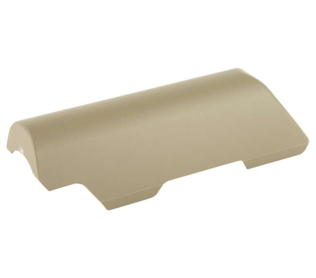 MAGPUL CTR/MOE .75" CHEEK RISER FDE
