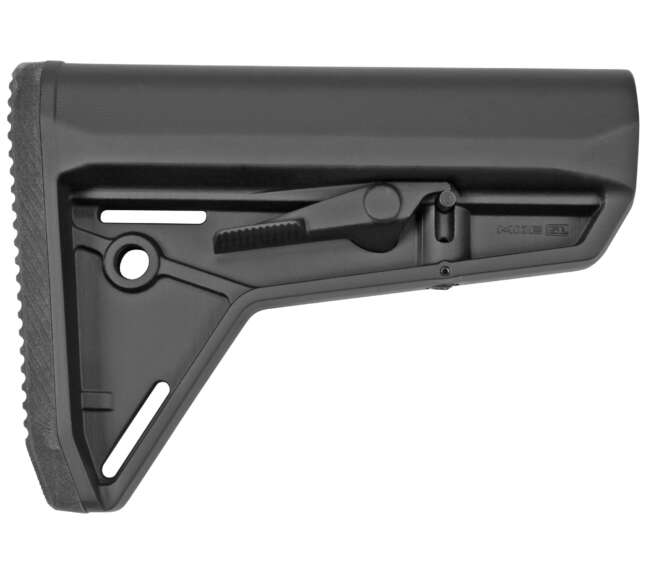 MAGPUL MOE SL STOCK MIL-SPEC BLK