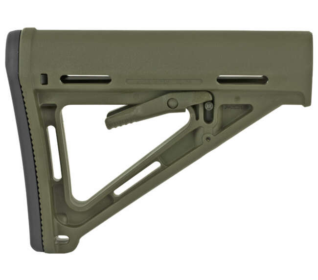 MAGPUL MOE STOCK MIL-SPEC ODG
