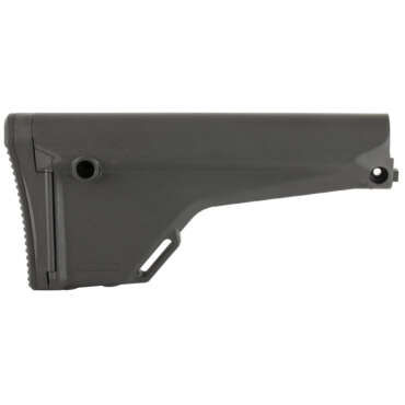 MAGPUL MOE RIFLE STOCK MIL-SPEC BLK