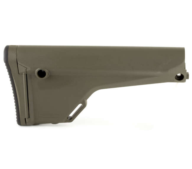 MAGPUL MOE RIFLE STOCK MIL-SPEC ODG