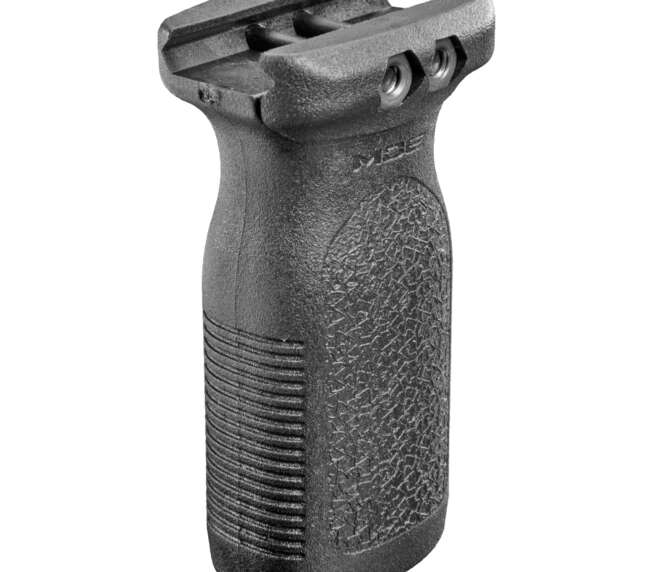 MAGPUL RVG RAIL VERTICAL GRIP BLK