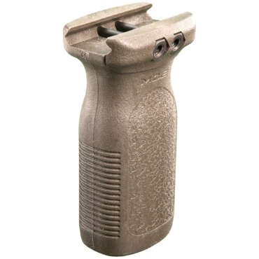 MAGPUL RVG RAIL VERTICAL GRIP FDE