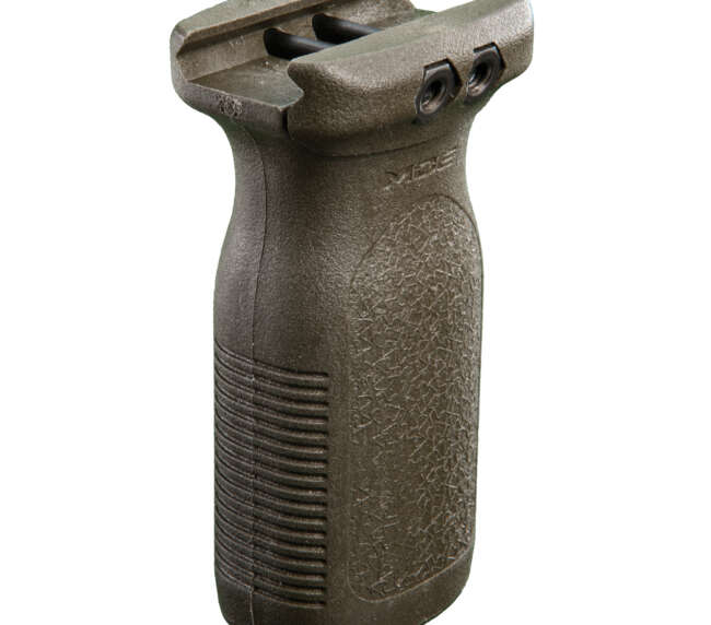 MAGPUL RVG RAIL VERTICAL GRIP ODG