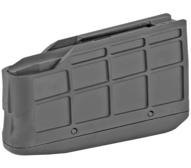 MAG TIKKA T3X 6.5 CM FLUSH 3RD