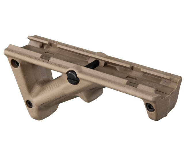 MAGPUL AFG-2 ANGLED FORE GRIP FDE