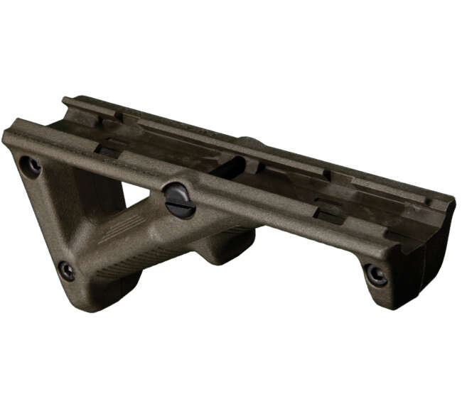 MAGPUL AFG-2 ANGLED FORE GRIP ODG