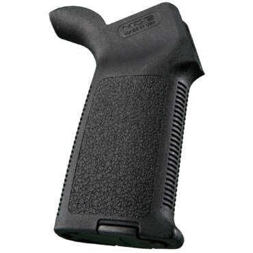 MAGPUL MOE GRIP BLK AR15/M4