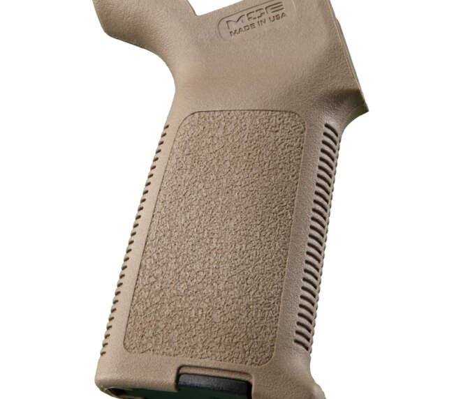 MAGPUL MOE GRIP FDE AR15/M4