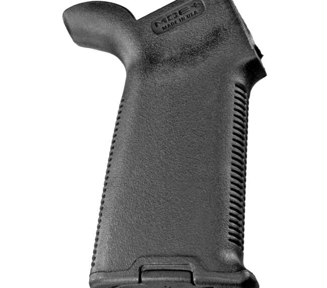 MAGPUL MOE+ GRIP BLK AR15/M4