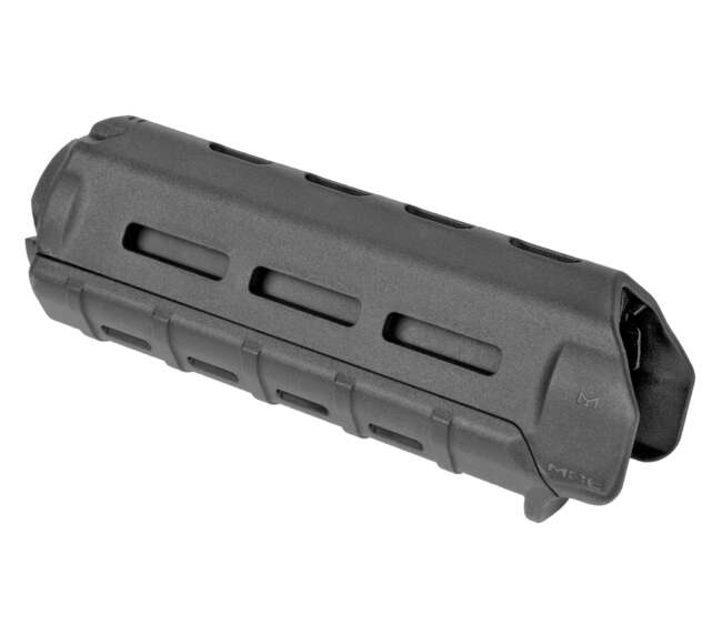 MAGPUL MOE M-LOK HAND GUARD CAR BLK