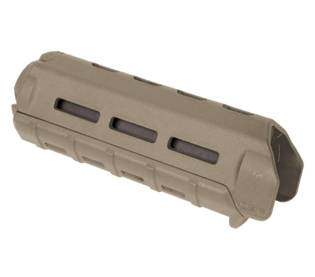 MAGPUL MOE M-LOK HAND GUARD CAR FDE