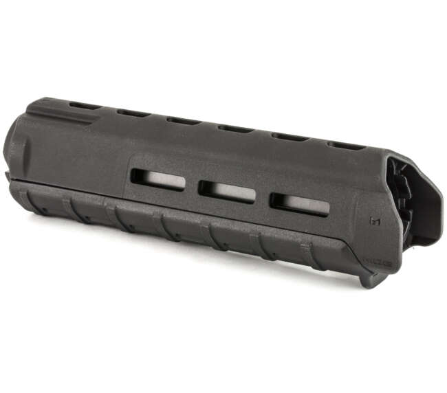MAGPUL MOE M-LOK HAND GUARD MID BLK