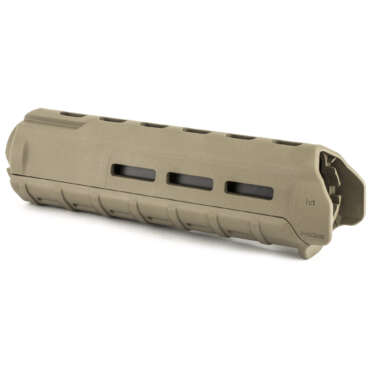 MAGPUL MOE M-LOK HAND GUARD MID FDE