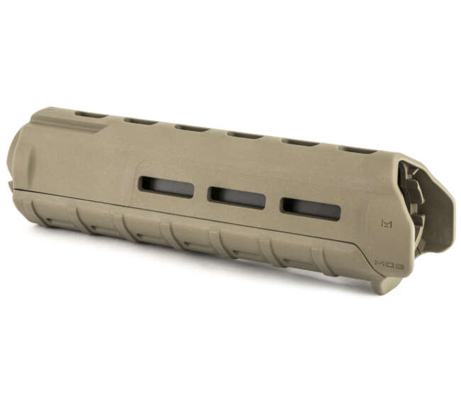 MAGPUL MOE M-LOK HAND GUARD MID FDE