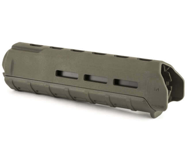 MAGPUL MOE M-LOK HAND GUARD MID ODG