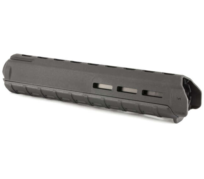 MAGPUL MOE M-LOK HAND GUARD RIF BLK