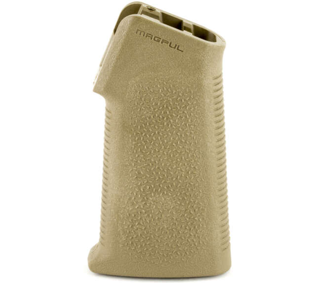 MAGPUL MOE-K GRIP FDE AR15/M4