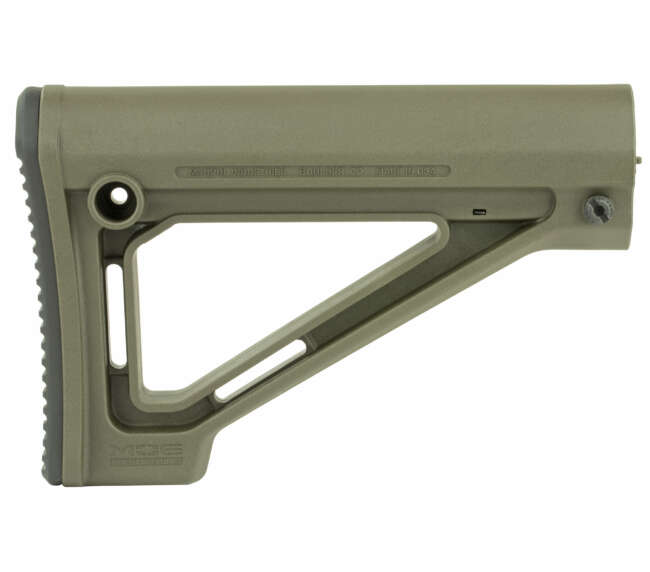 MAGPUL MOE FIXED STOCK MIL-SPEC ODG