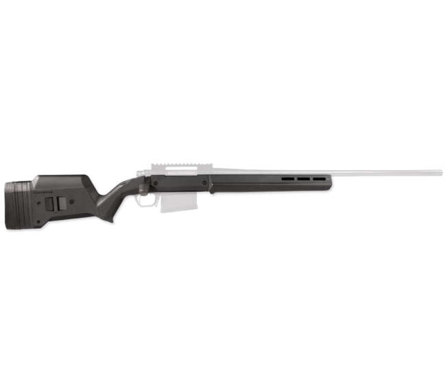 MAGPUL HUNTER 700L REM 700 LA BLK