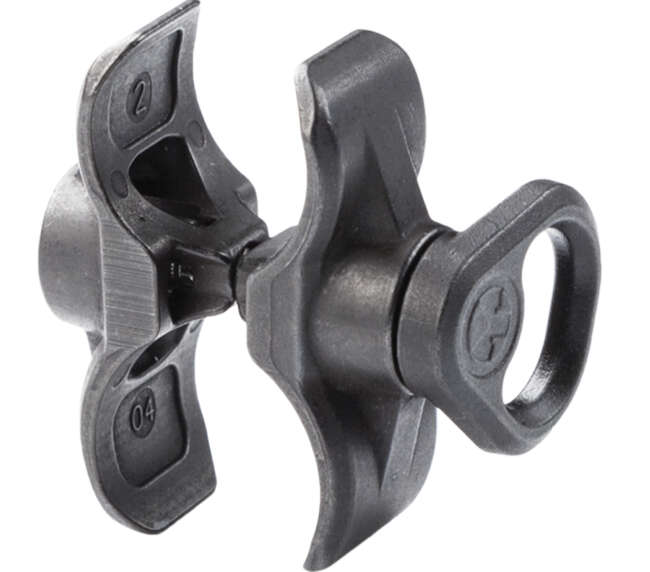 MAGPUL FORWARD SLING MOUNT MOSSBERG