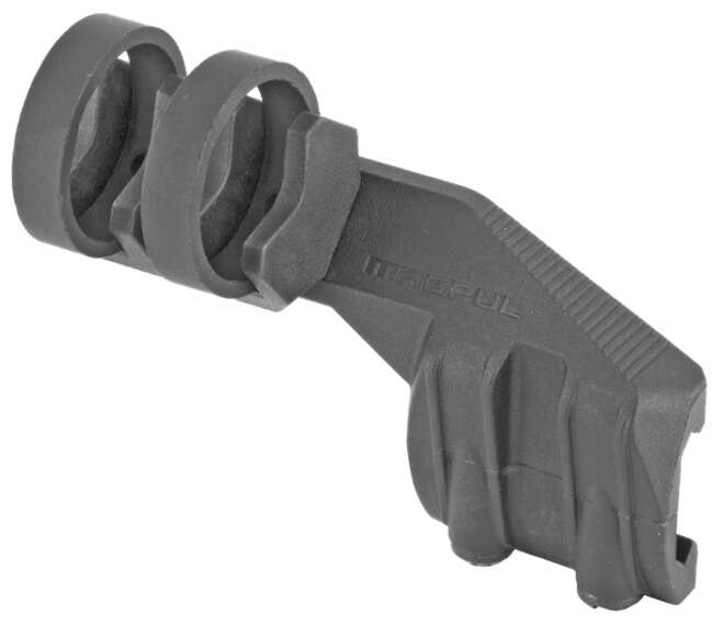 MAGPUL RAIL LIGHT MOUNT LEFT BLK