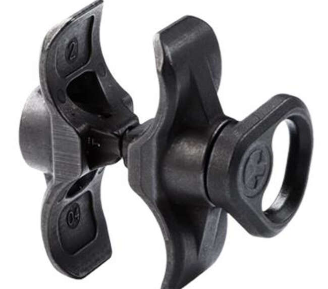 MAGPUL SGA FORWARD SLING MNT REM 870