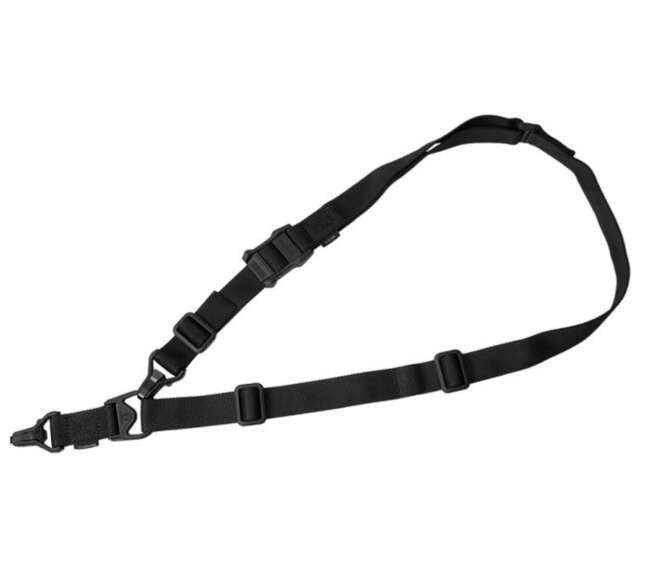 MAGPUL MS3 SLING GEN 2 BLACK
