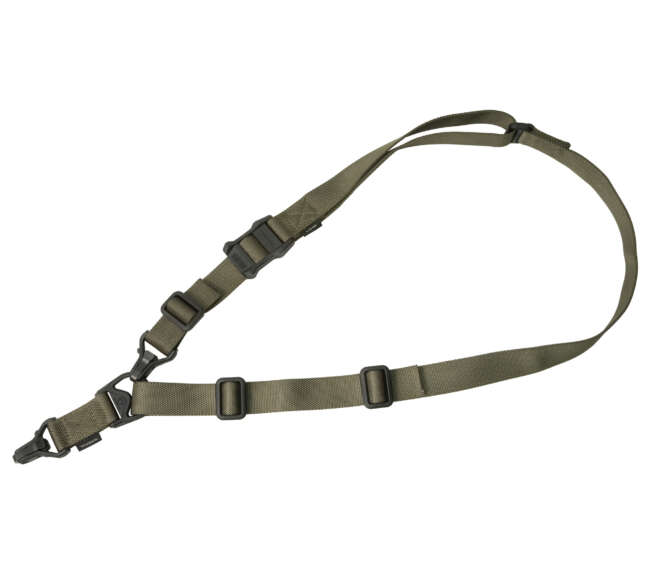 MAGPUL MS3 SLING GEN 2 RANGER GREEN