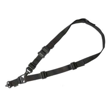 MAGPUL MS3 SLING SINGLE QD GEN 2 BLK