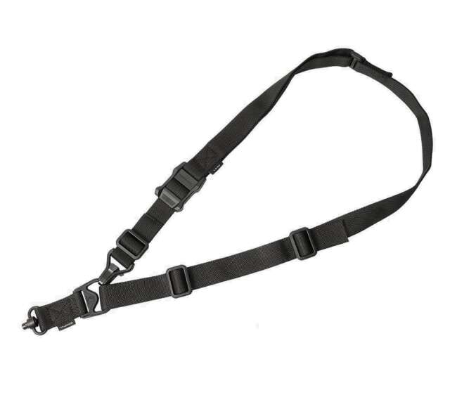 MAGPUL MS3 SLING SINGLE QD GEN 2 BLK