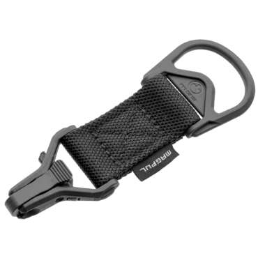 MAGPUL MS1 MS3 PARACLIP ADAPTER BLK