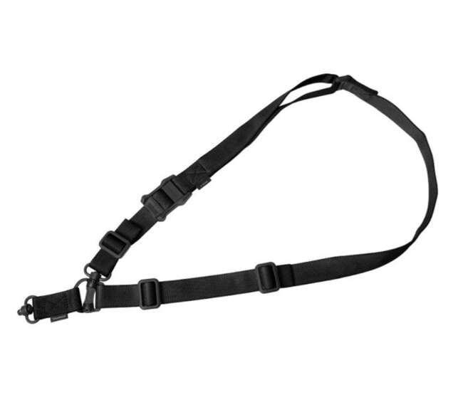 MAGPUL MS4 SLING DUAL QD GEN 2 BLK