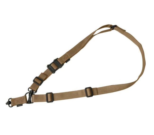 MAGPUL MS4 SLING DUAL QD GEN 2 COY