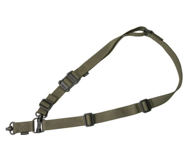 MAGPUL MS4 SLING DUAL QD GEN 2 RGR