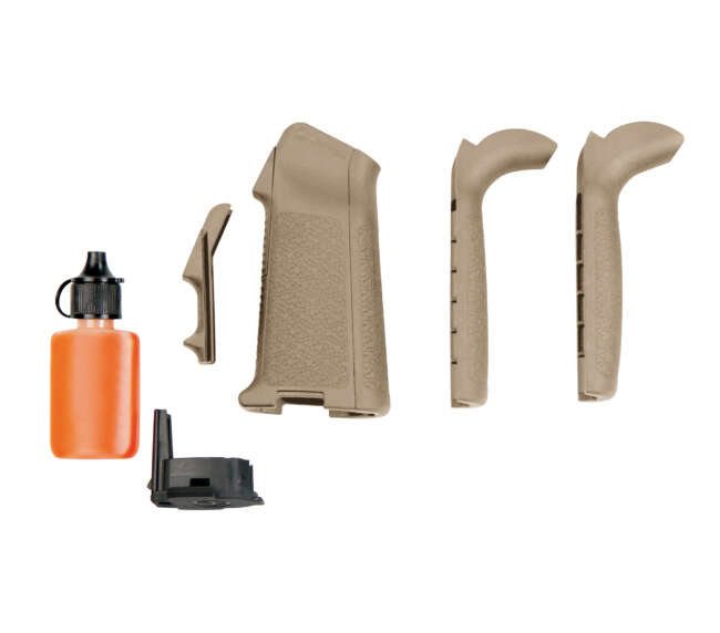 MAGPUL MIAD GEN 1.1 GRIP TYPE 1 FDE