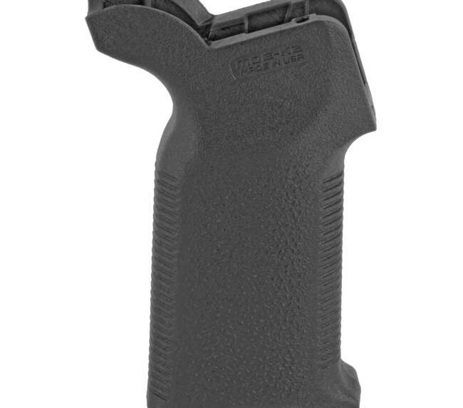 MAGPUL MOE-K2 GRIP BLK AR15/M4
