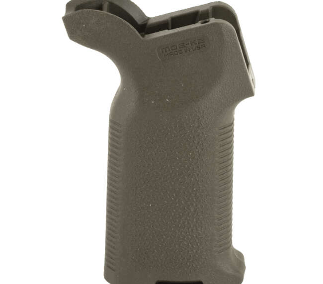 MAGPUL MOE-K2 GRIP ODG AR15/M4