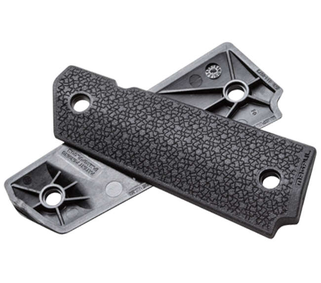 MAGPUL MOE 1911 GRIP PANELS BLK