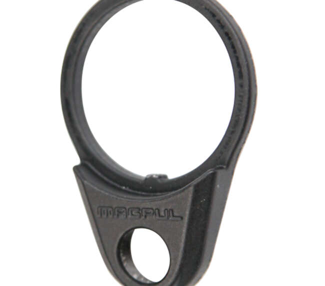 MAGPUL ASAP QD AMBI SLING MOUNT BLK