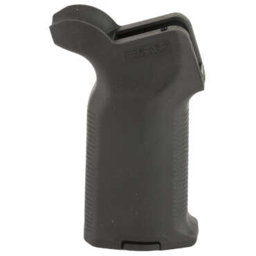 MAGPUL MOE-K2+ GRIP BLK AR15/M4