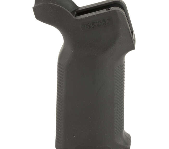 MAGPUL MOE-K2+ GRIP BLK AR15/M4